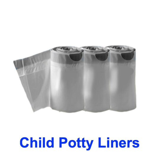 Potty liners for potty training toddlers-girls and boys