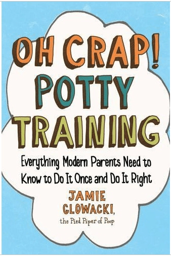 Oh Cap Potty Training Method