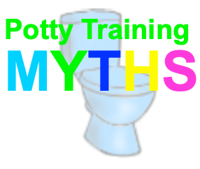 Debunking common myths about potty training to give parents a better understanding.