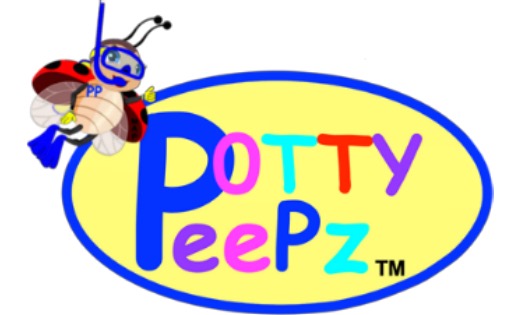 potty peepz potty training products for todddlers both girls and boys